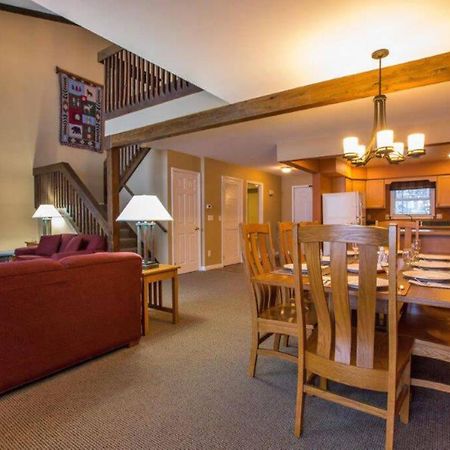 Lake Placid Club Lodges Экстерьер фото