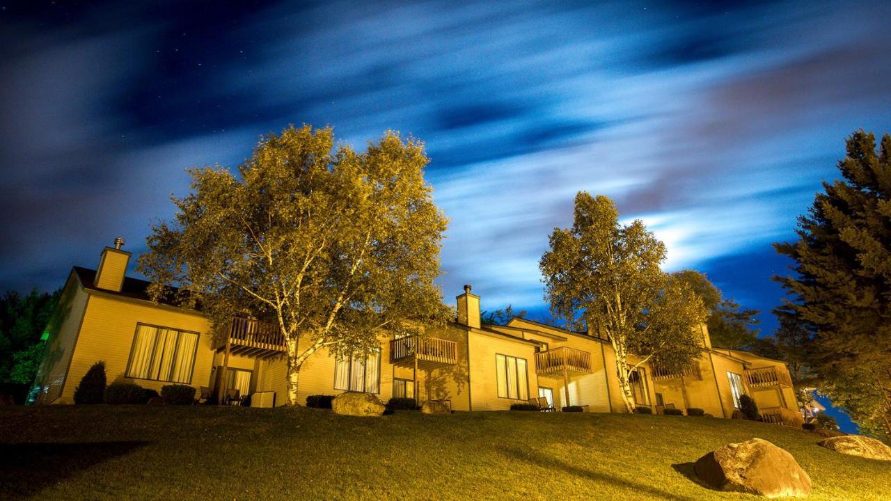 Lake Placid Club Lodges Экстерьер фото