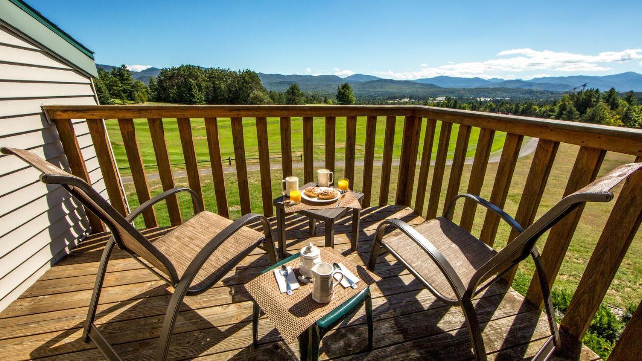 Lake Placid Club Lodges Экстерьер фото