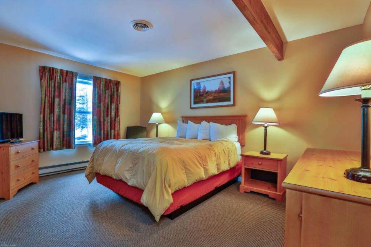Lake Placid Club Lodges Экстерьер фото