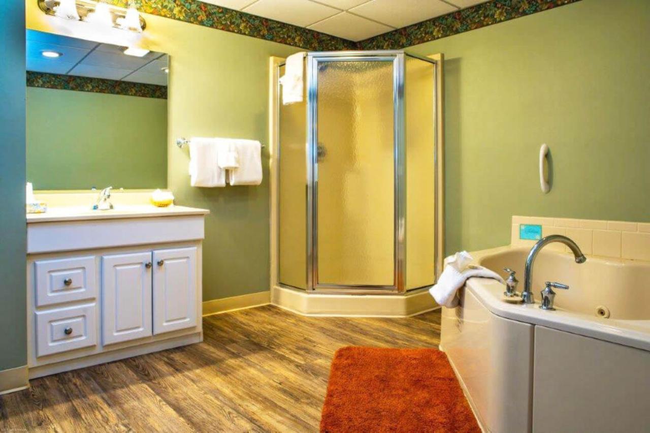 Lake Placid Club Lodges Экстерьер фото